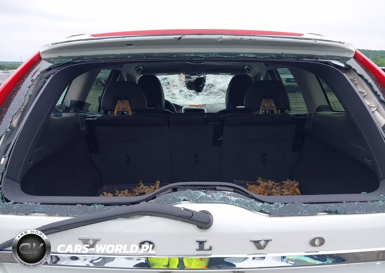 2017 Volvo Xc60 T5 VIN:YV440MDJXH2076480 - 19