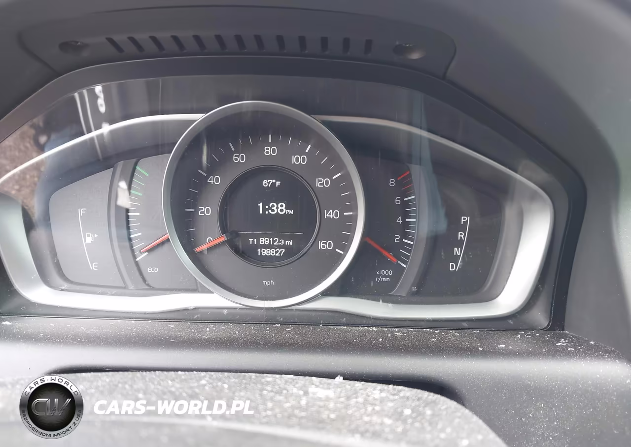 2017 Volvo Xc60 T5 VIN:YV440MDJXH2076480 - 7