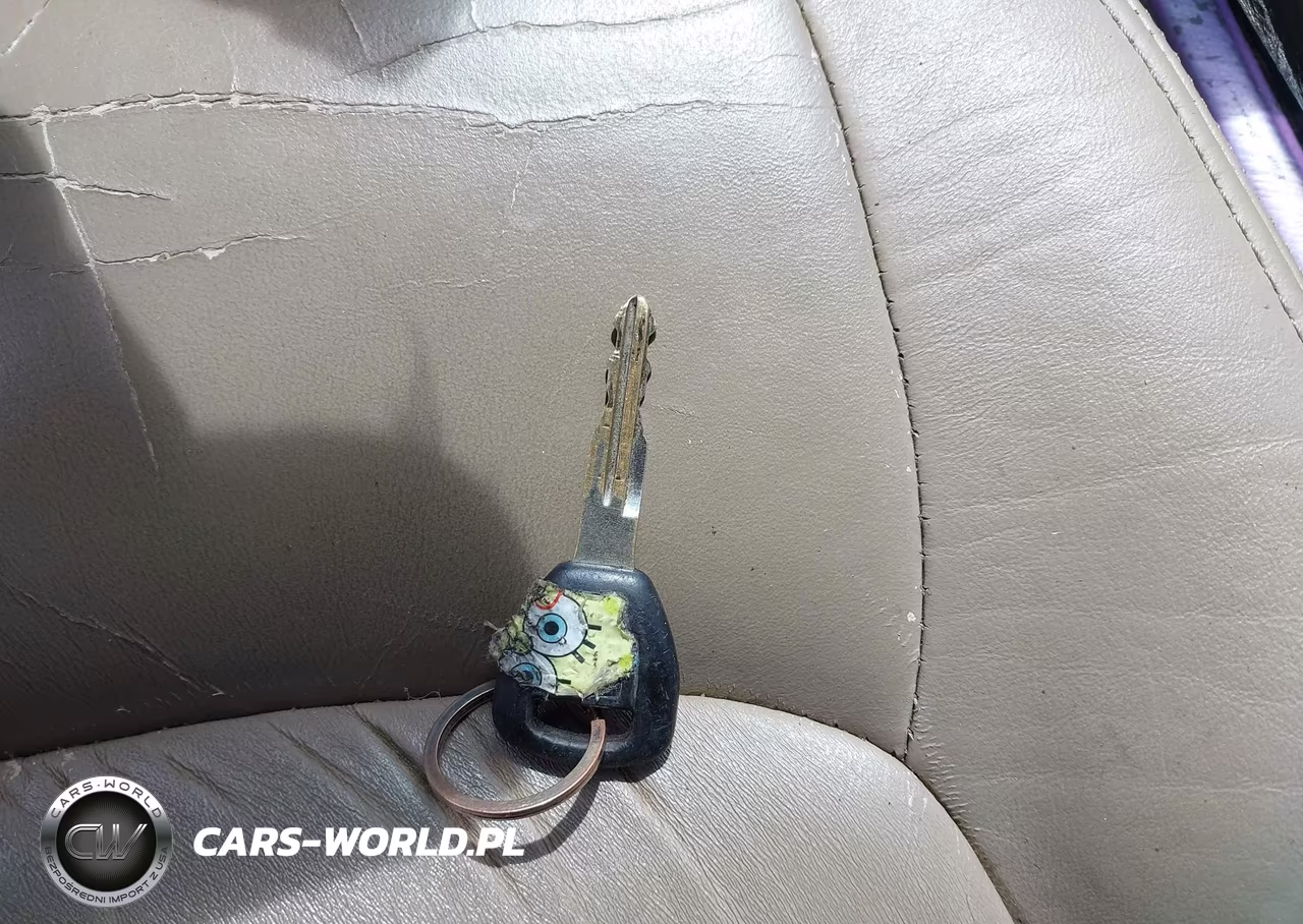1999 Honda Accord Ex VIN:JHMCG5656XC040292 - 11