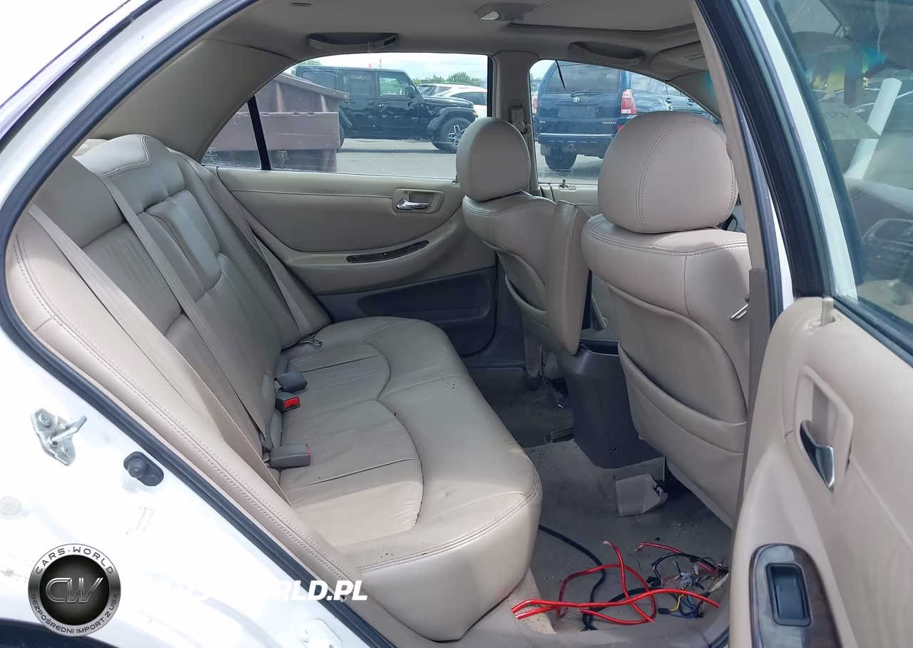 1999 Honda Accord Ex VIN:JHMCG5656XC040292 - 8