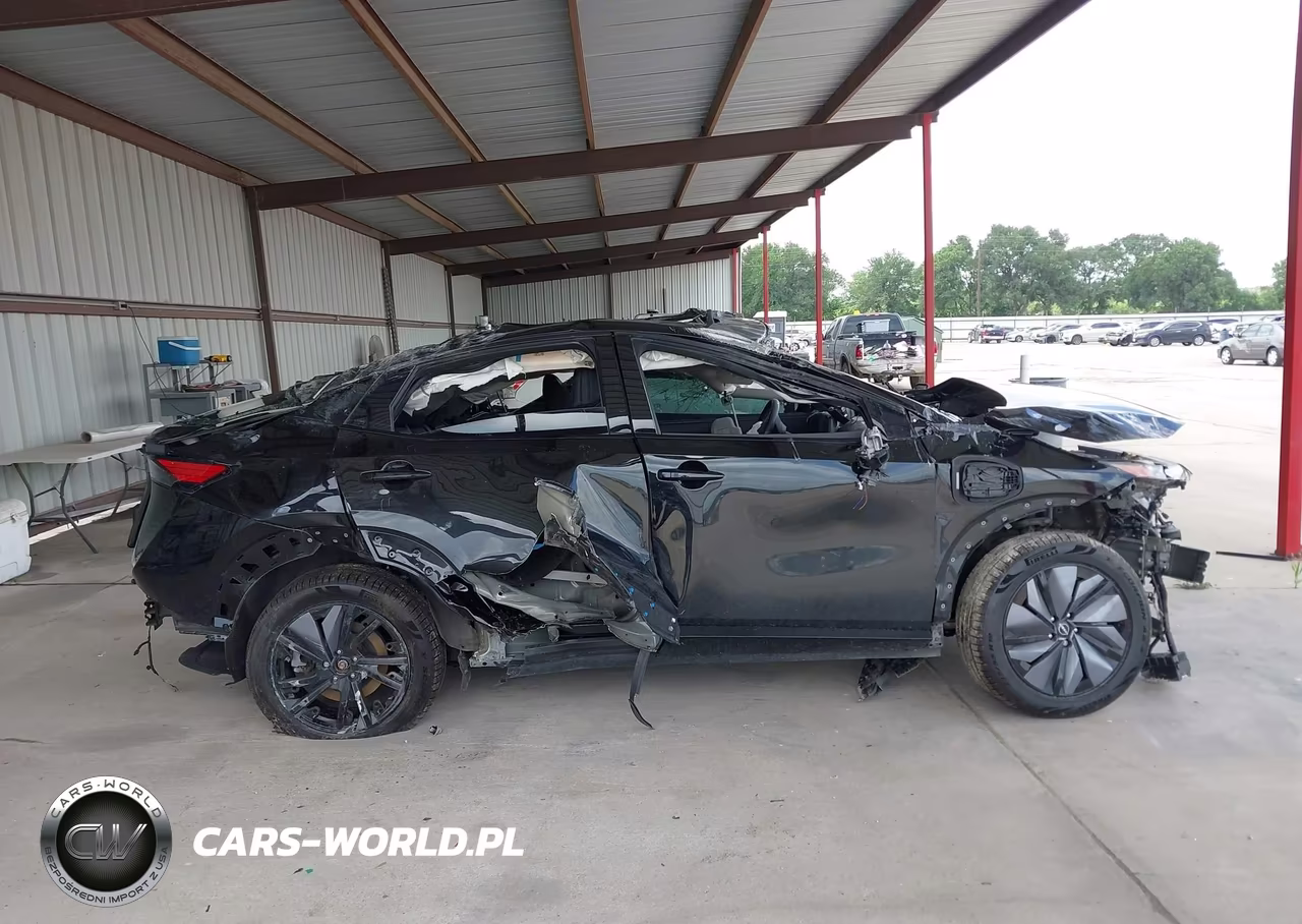 2023 Nissan Aryia VIN:JN1DF0BB8PM710882 - 14