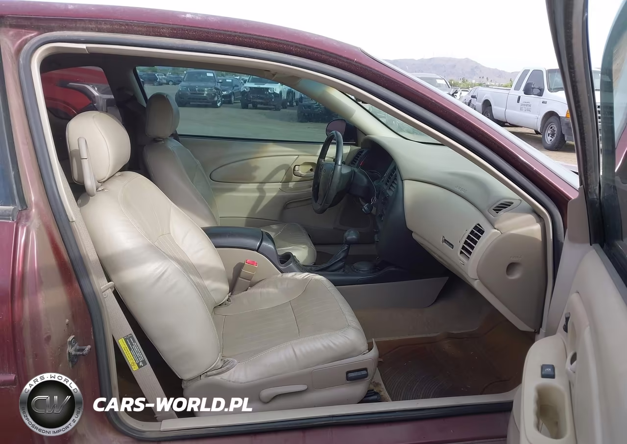 2001 Chevrolet Monte Carlo Ss VIN:2G1WX15K219307725 - 5