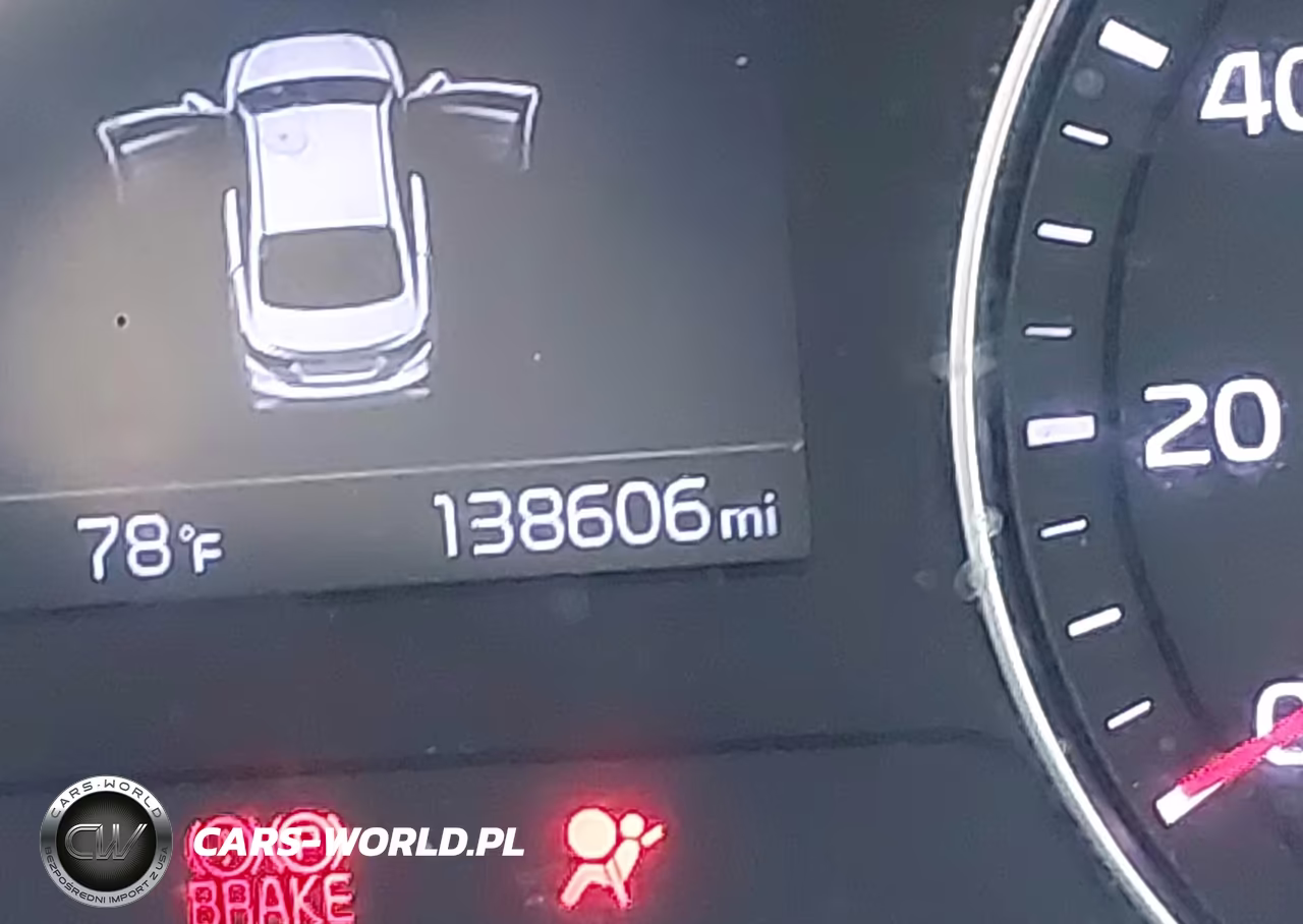2019 Kia Forte Fe VIN:3KPF24ADXKE121139 - 15