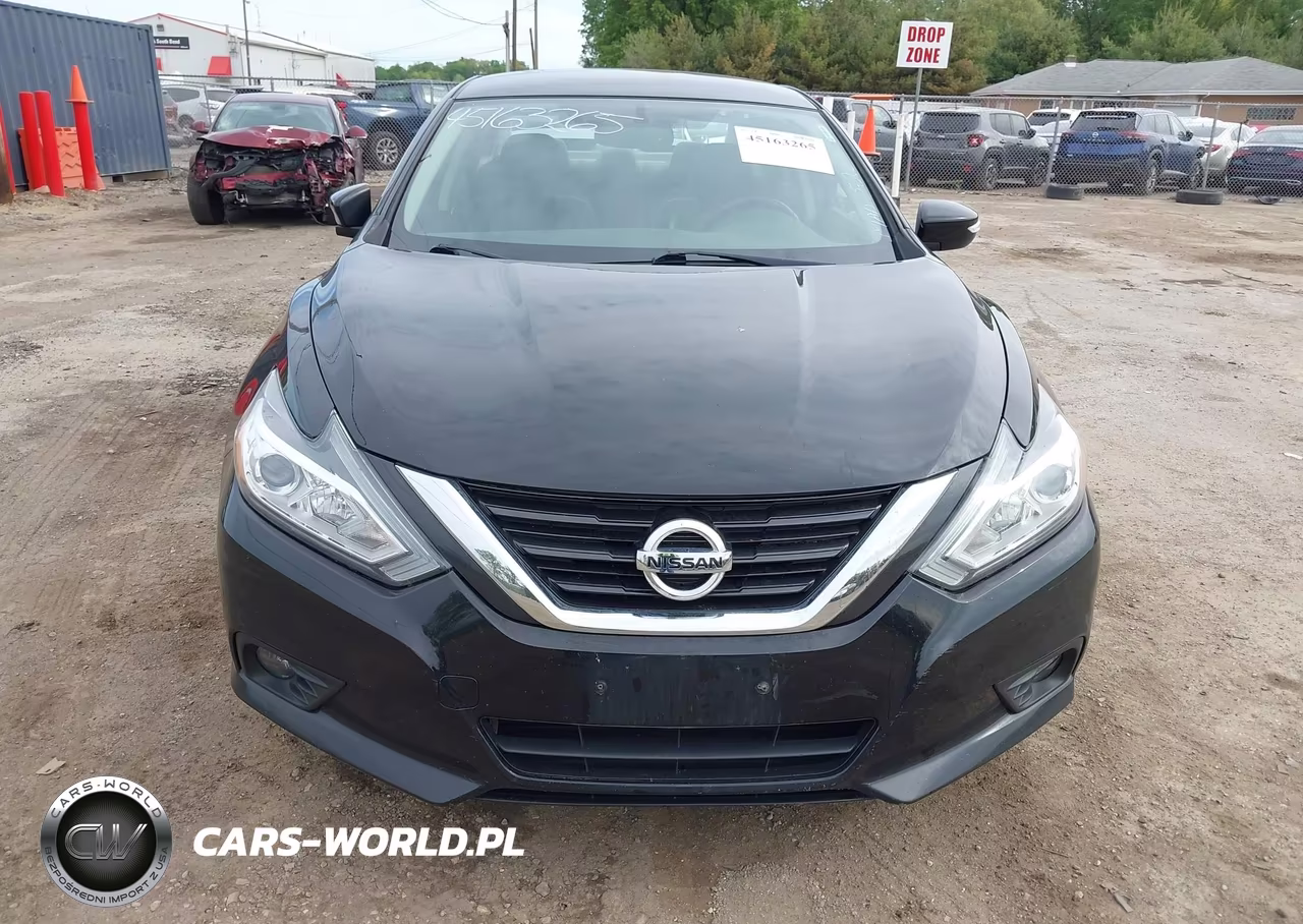 2018 Nissan Altima 2.5 Sl VIN:1N4AL3AP7JC230889 - 12