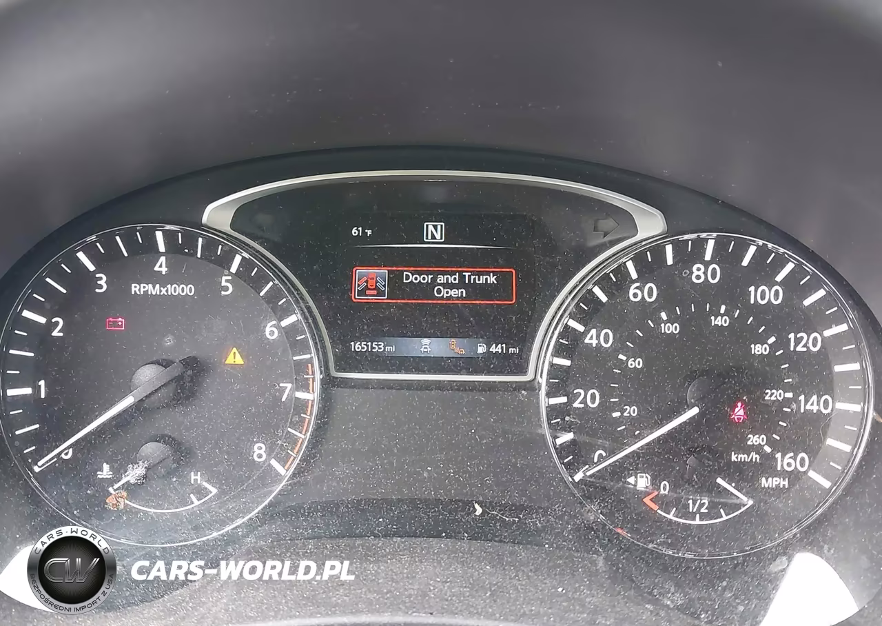 2018 Nissan Altima 2.5 Sl VIN:1N4AL3AP7JC230889 - 7
