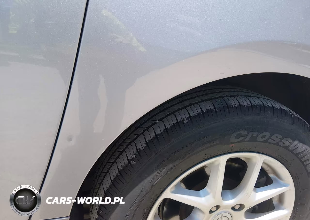 2020 Chrysler Voyager Lx VIN:2C4RC1CG2LR249293 - 15