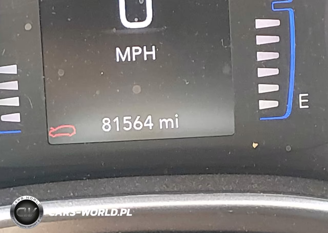 2020 Chrysler Voyager Lx VIN:2C4RC1CG2LR249293 - 19