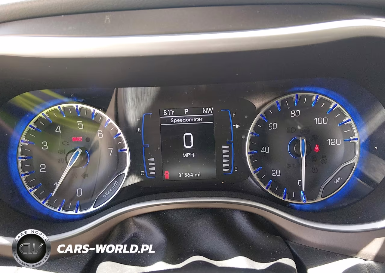 2020 Chrysler Voyager Lx VIN:2C4RC1CG2LR249293 - 7