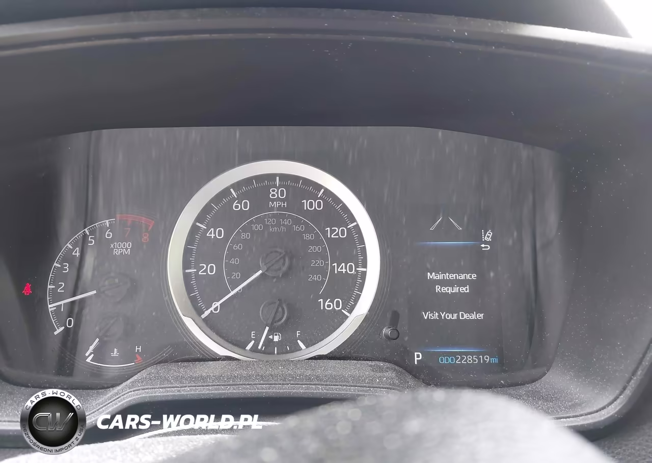 2020 Toyota Corolla Le VIN:JTDEPRAE4LJ056540 - 7