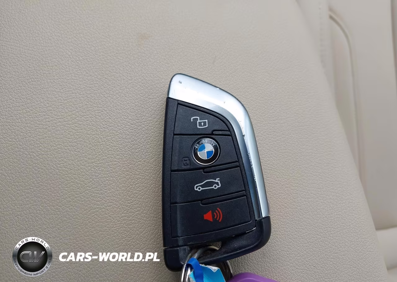 2021 BMW X3 Sdrive30I VIN:5UXTY3C08M9F36815 - 11