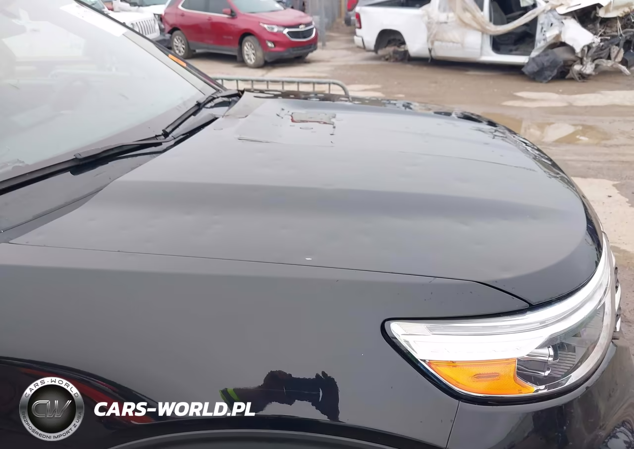 2022 Ford Explorer Xlt VIN:1FMSK8DH6NGA17364 - 6