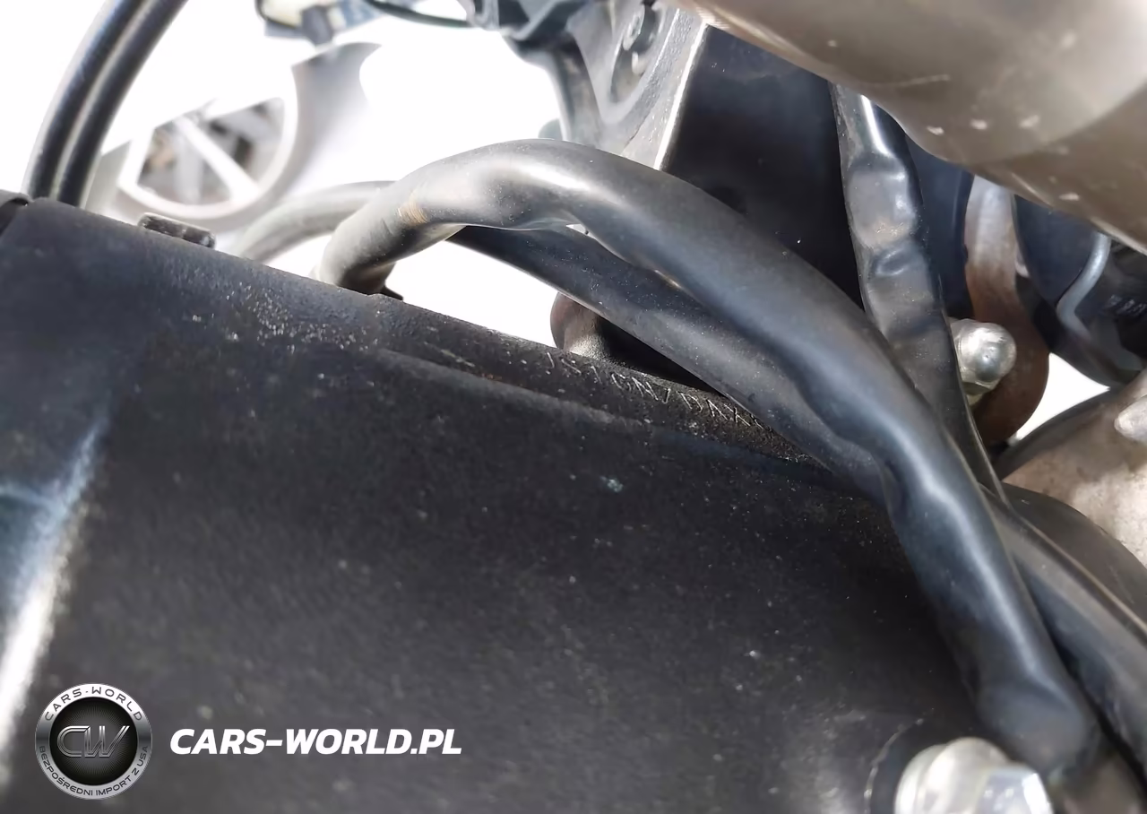 2006 Suzuki Gsx-R600 K6 VIN:JS1GN7DAX62115322 - 10