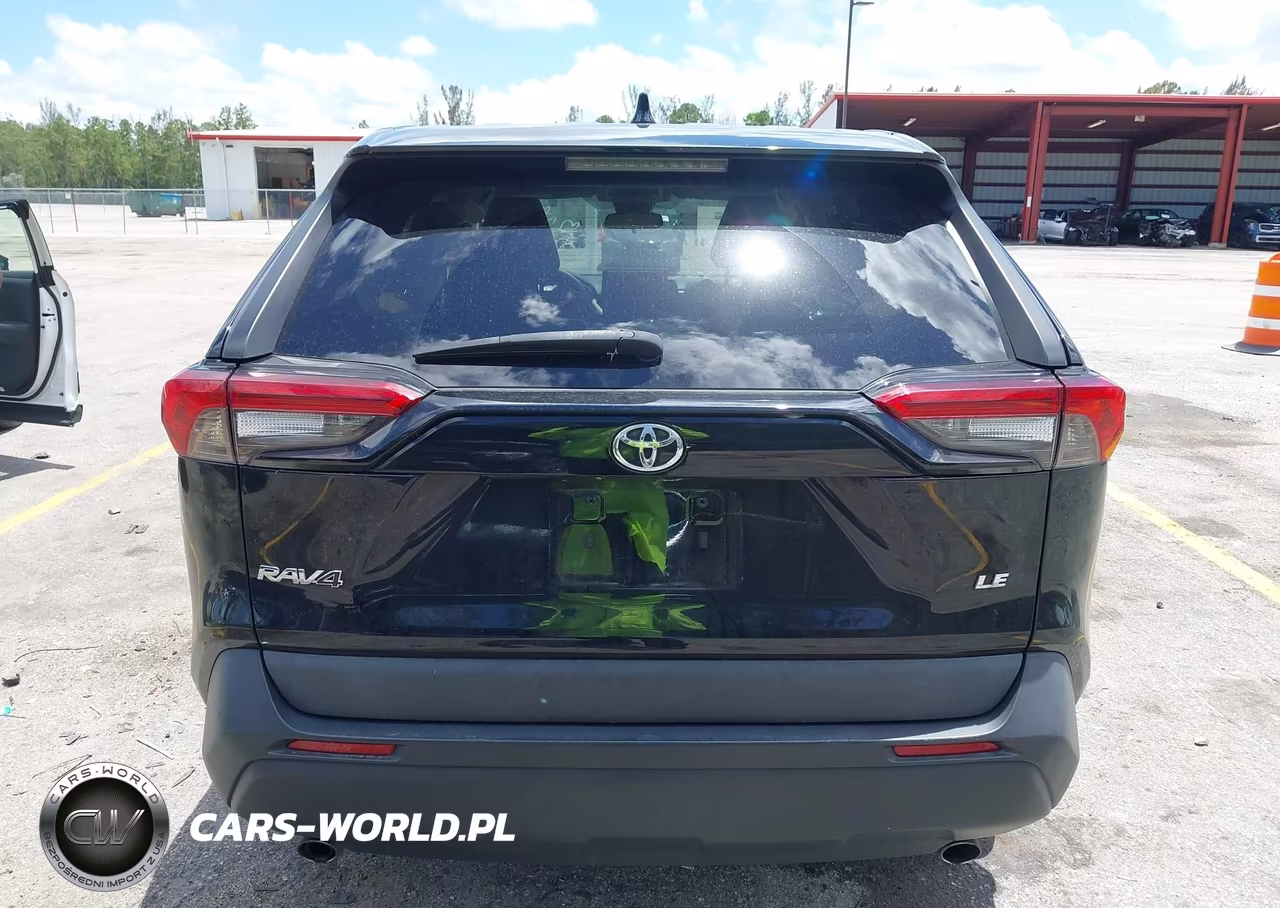 2022 Toyota Rav4 Le VIN:2T3H1RFV4NW190413 - 16