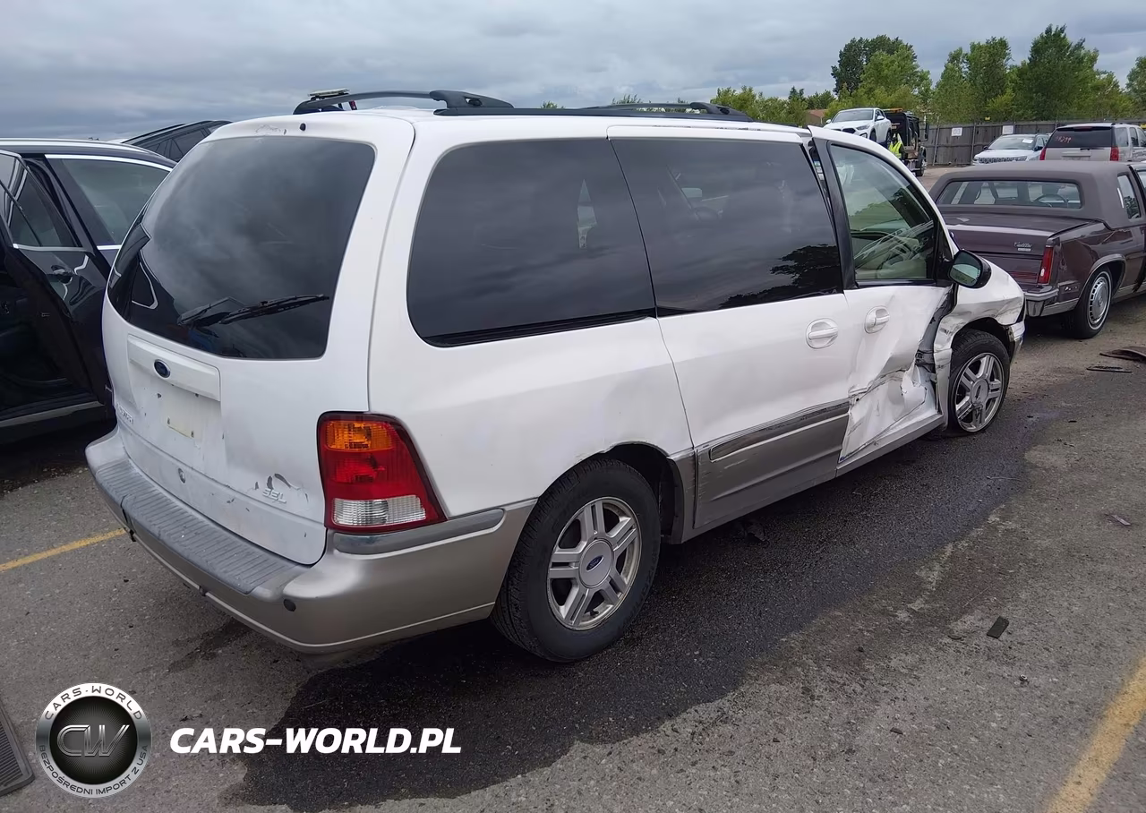 2002 Ford Windstar Sel VIN:2FMDA53482BA56548 - 4