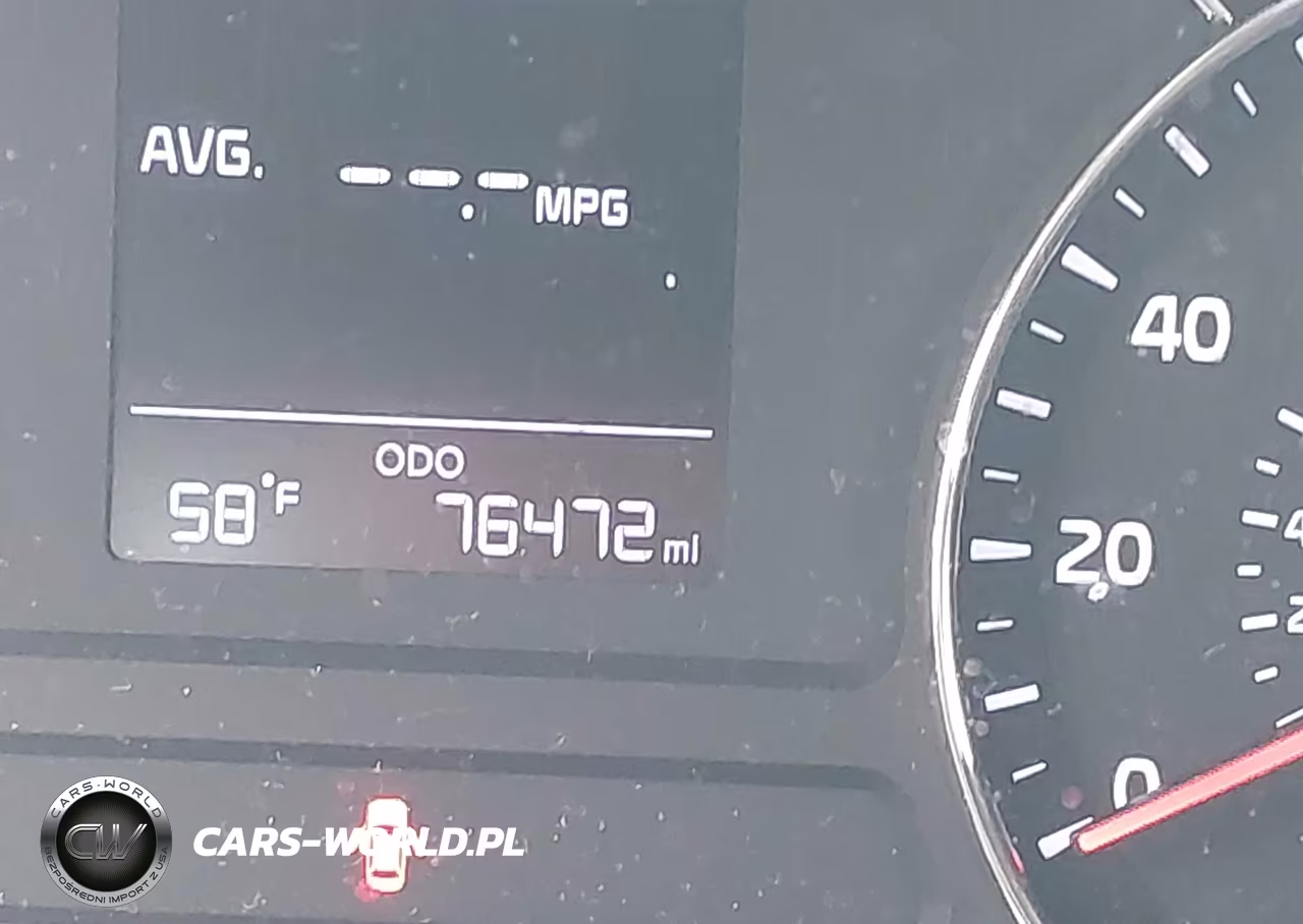 2017 Kia Forte Lx VIN:KNAFK5A80H5672349 - 15