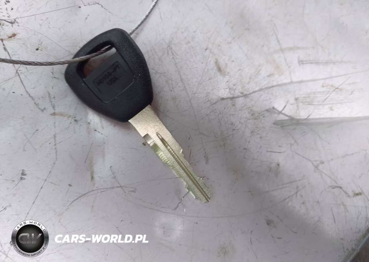 1999 Honda Accord Ex VIN:1HGCG5652XA140341 - 11