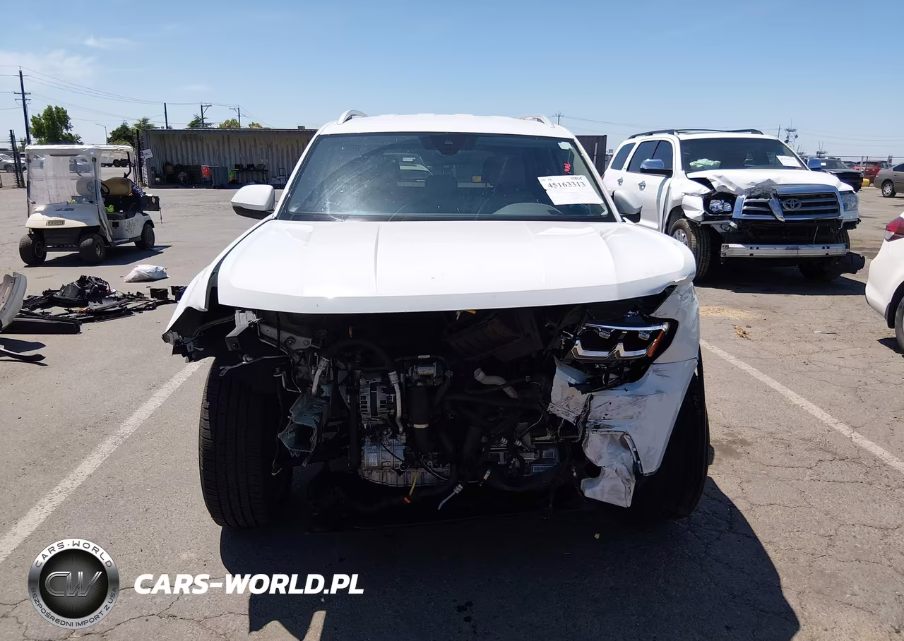 2019 Volkswagen Atlas 2.0T Se W-Technology VIN:1V2WP2CA2KC605515 - 13