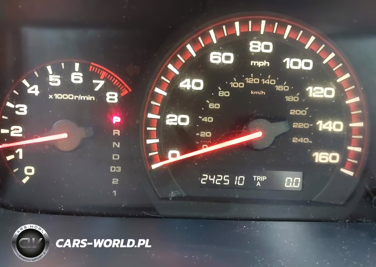 2007 Honda Accord 2.4 Ex VIN:1HGCM72697A002055 - 7