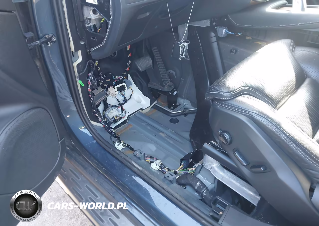2019 Volvo Xc90 Hybrid T8 Inscription VIN:YV4BR0CL3K1431592 - 6
