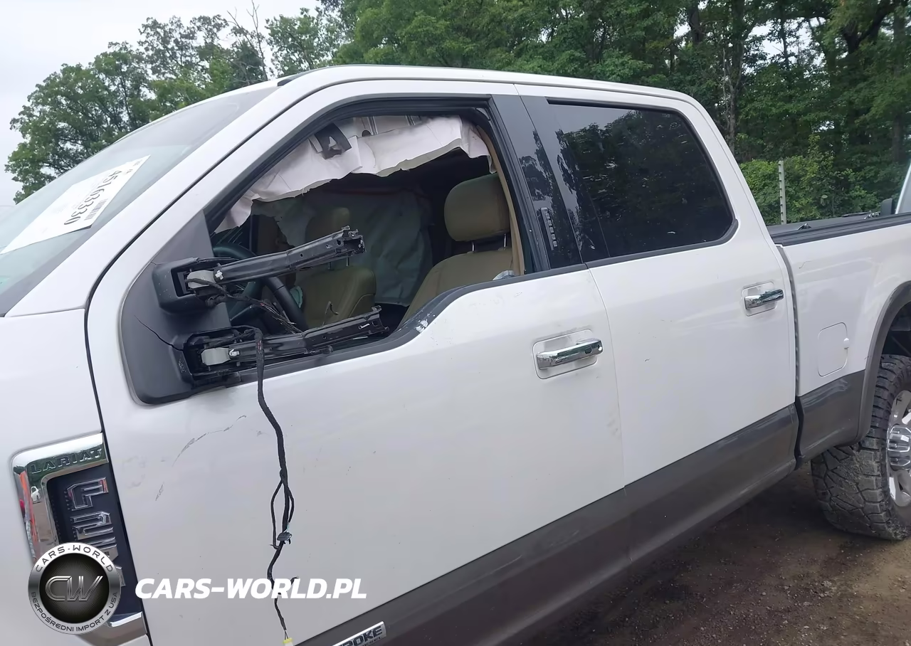 2017 Ford F-250 Lariat VIN:1FT7W2BT4HEC37279 - 17