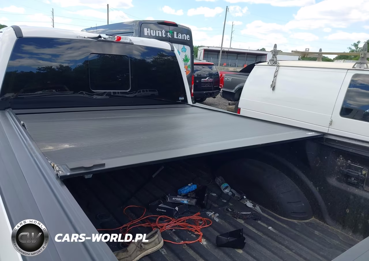 2017 Ford F-250 Lariat VIN:1FT7W2BT4HEC37279 - 18