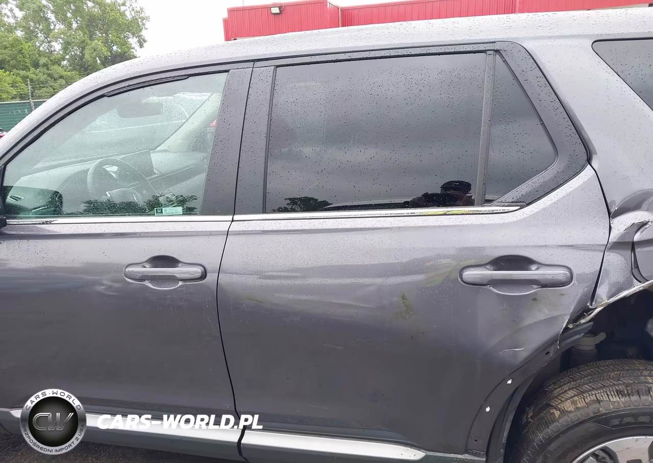 2025 Honda Pilot Ex-L VIN:5FNYG1H42SB172952 - 12