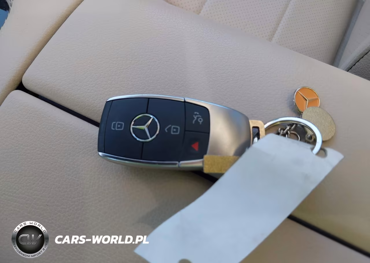 2025 Mercedes-Benz Gle 350 4Matic VIN:4JGFB4FBXSB325004 - 11