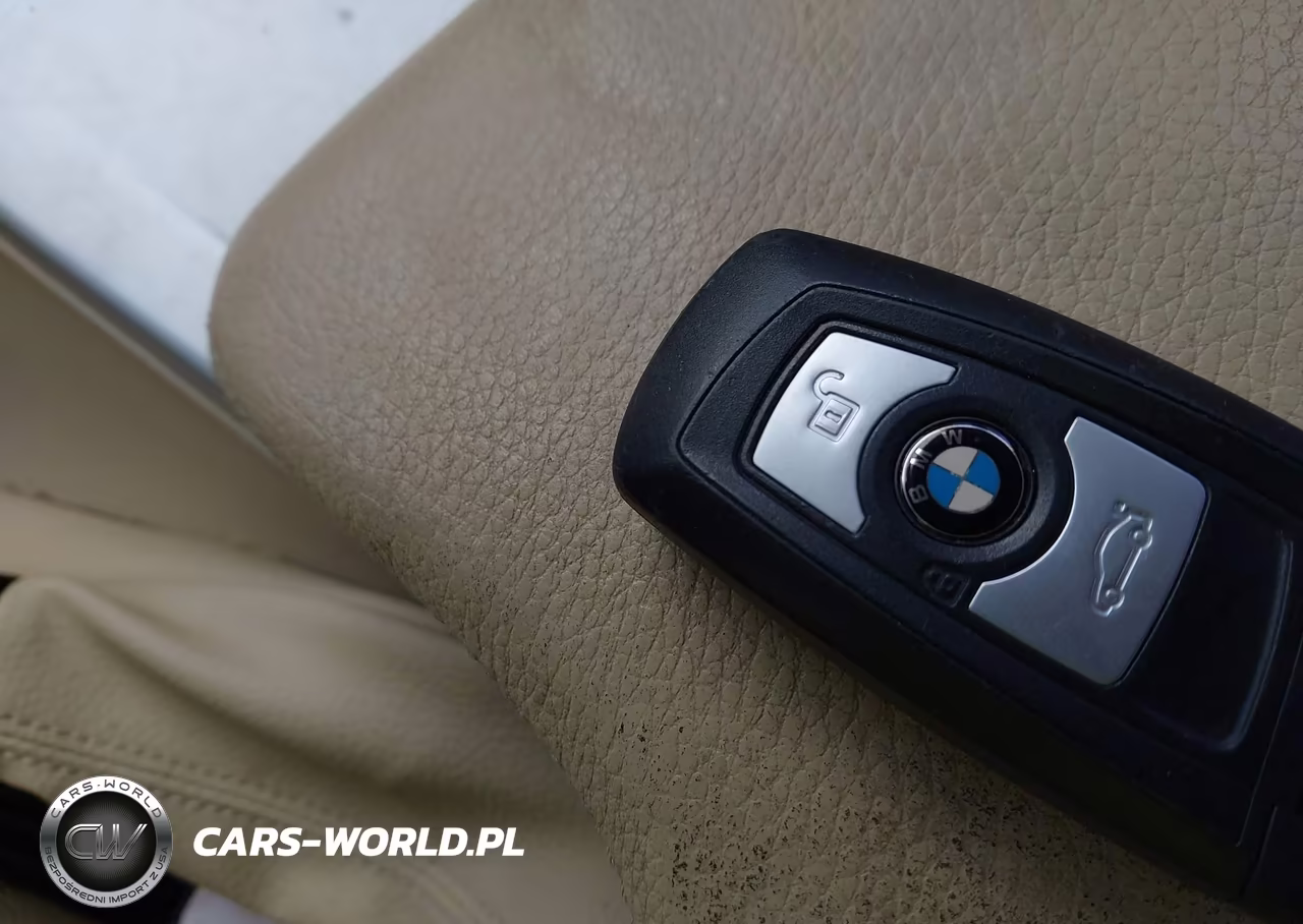 2014 BMW 320I xDrive VIN:WBA3C3C54EPV90034 - 11