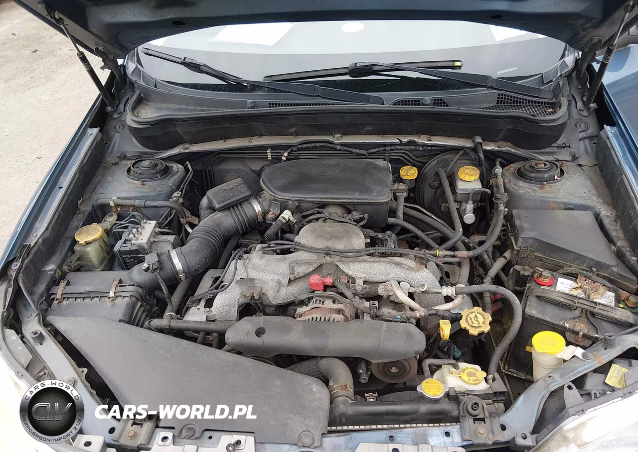 2010 Subaru Forester 2.5X VIN:JF2SH6AC5AG709871 - 10