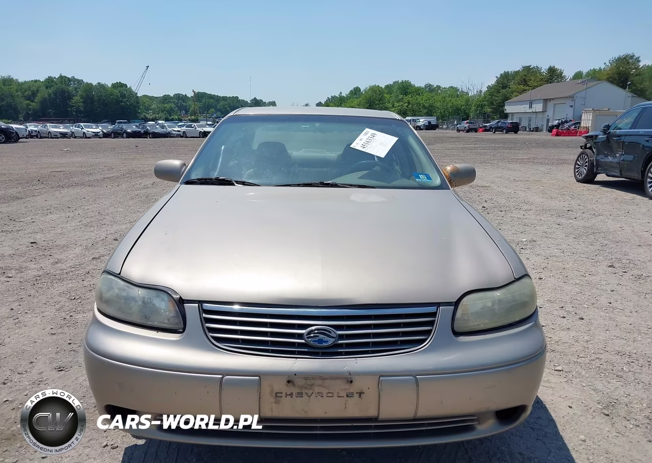 1998 Chevrolet Malibu VIN:1G1ND52T8W6202386 - 13