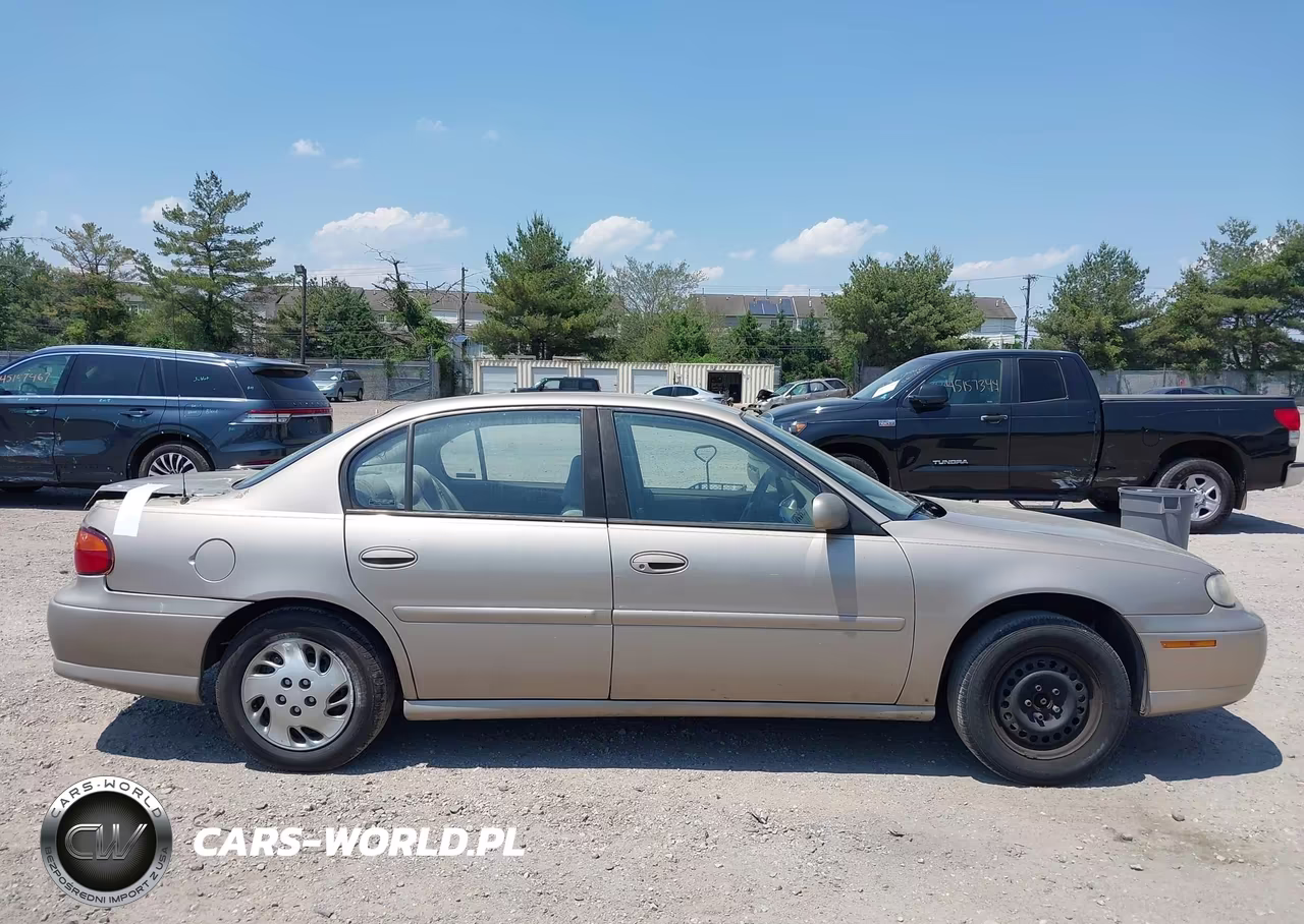 1998 Chevrolet Malibu VIN:1G1ND52T8W6202386 - 14