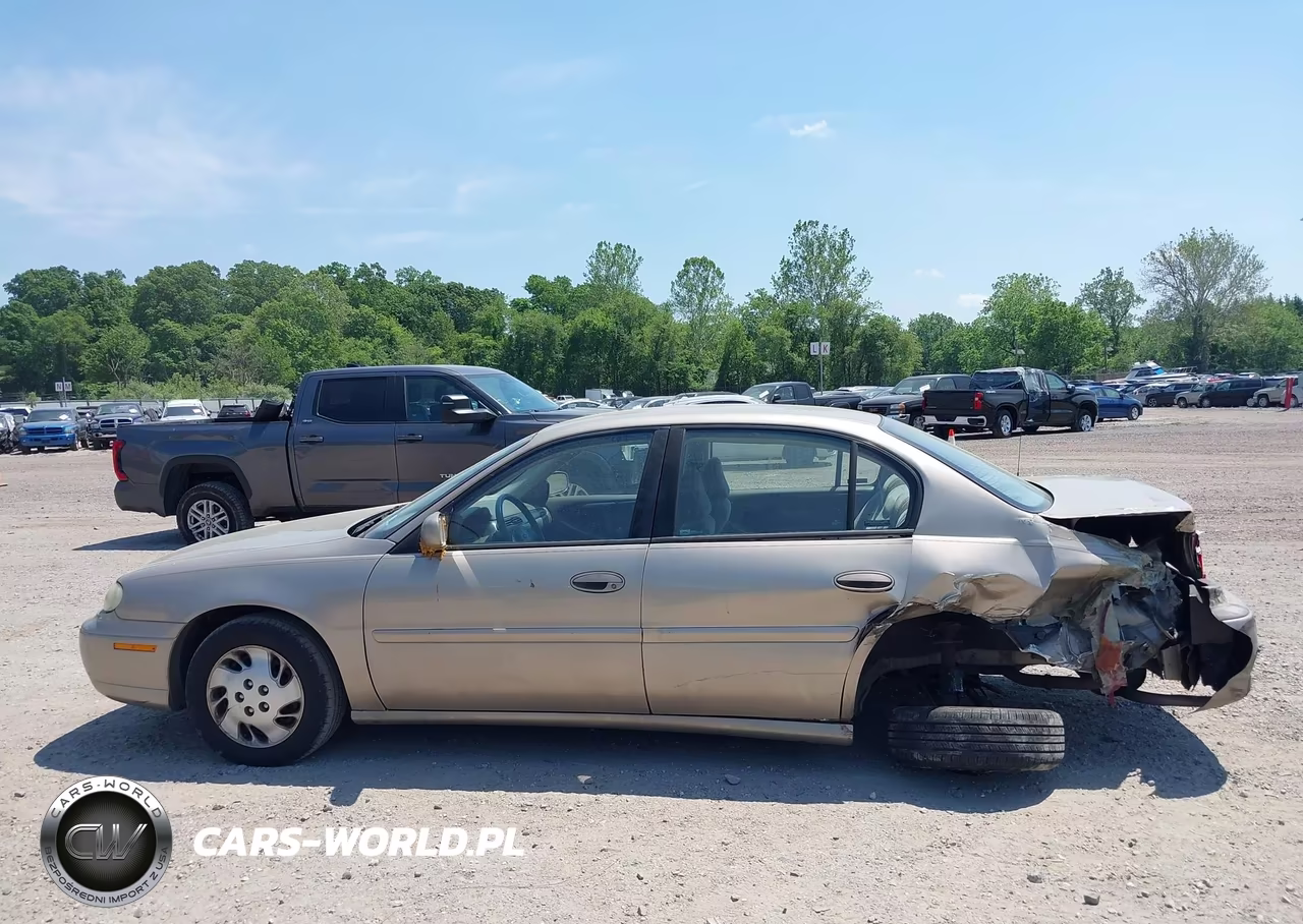 1998 Chevrolet Malibu VIN:1G1ND52T8W6202386 - 15