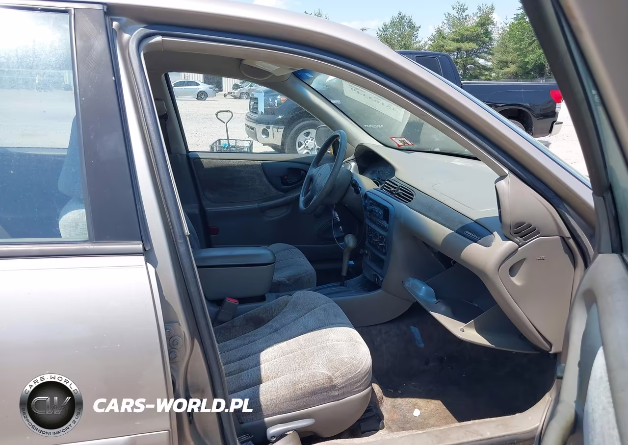 1998 Chevrolet Malibu VIN:1G1ND52T8W6202386 - 5