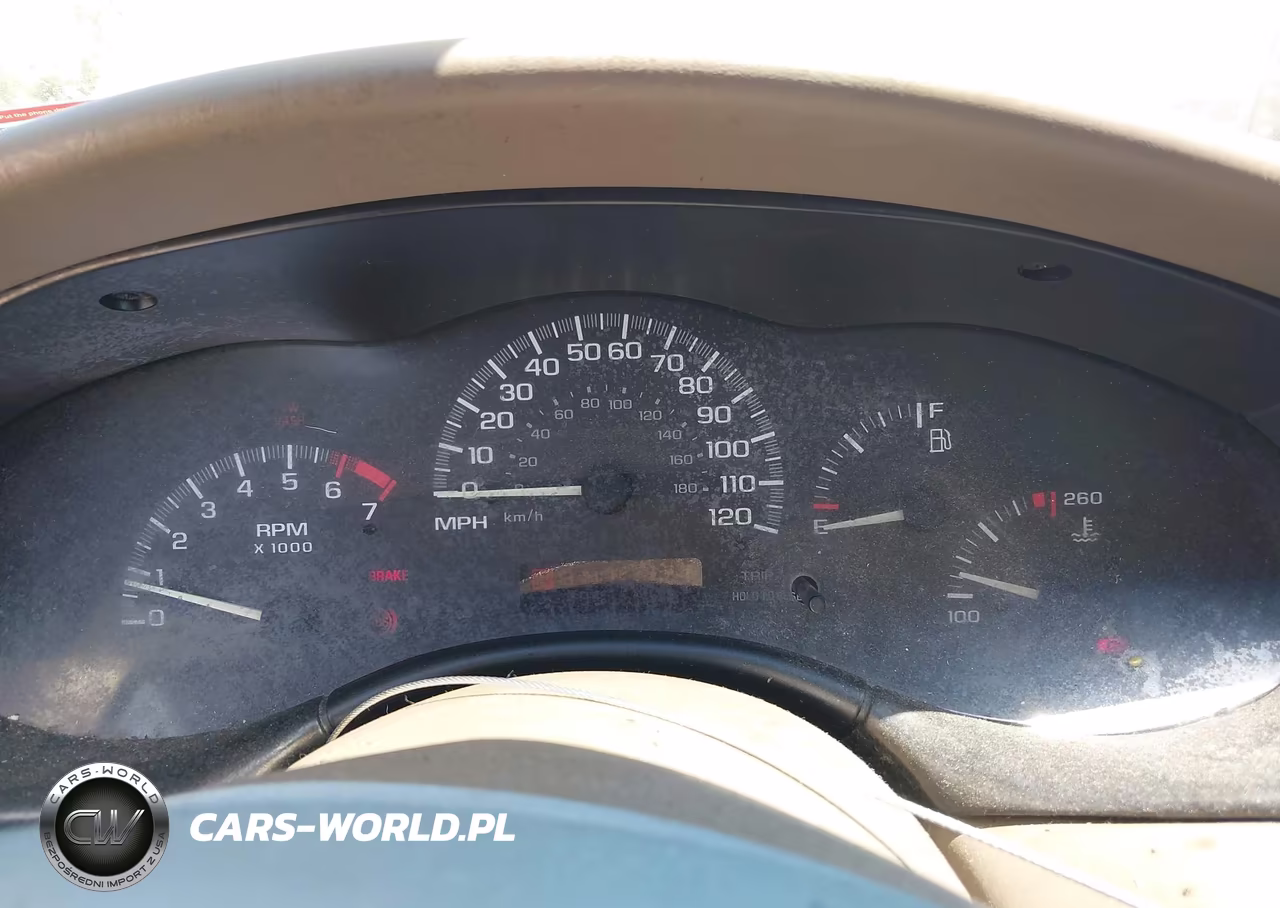 1998 Chevrolet Malibu VIN:1G1ND52T8W6202386 - 7