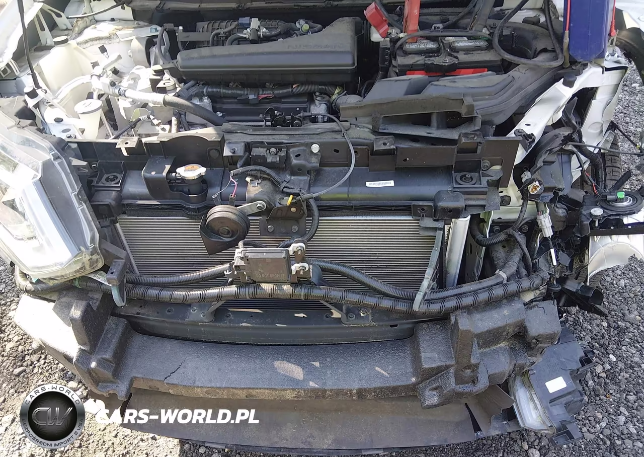 2018 Nissan Rogue S VIN:5N1AT2MT8JC714160 - 6