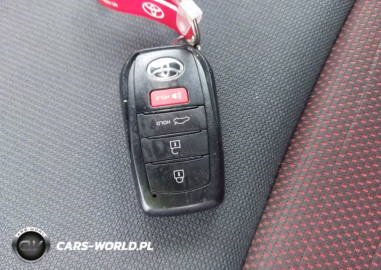 2024 Toyota Corolla Se VIN:5YFS4MCE2RP205740 - 11