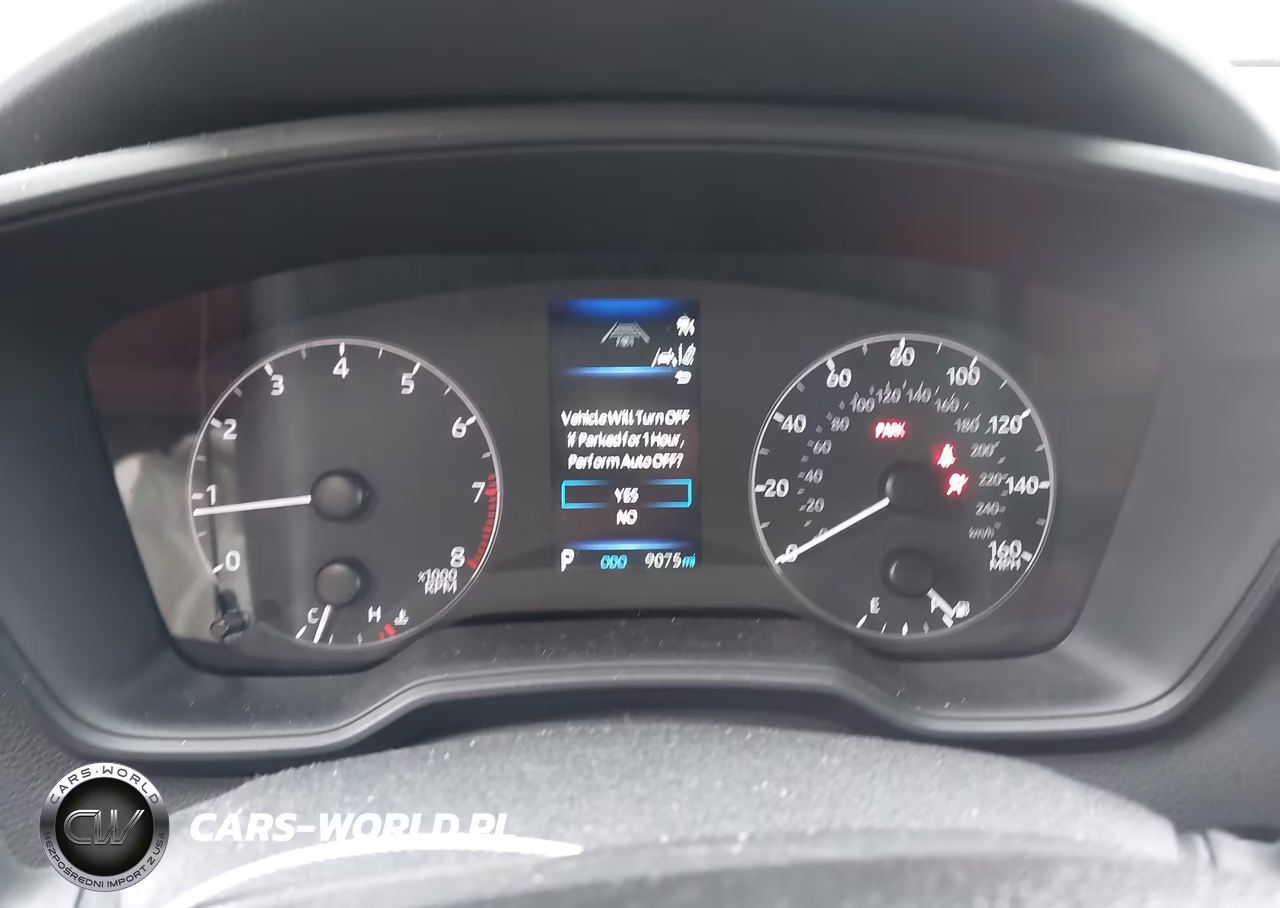 2024 Toyota Corolla Se VIN:5YFS4MCE2RP205740 - 7