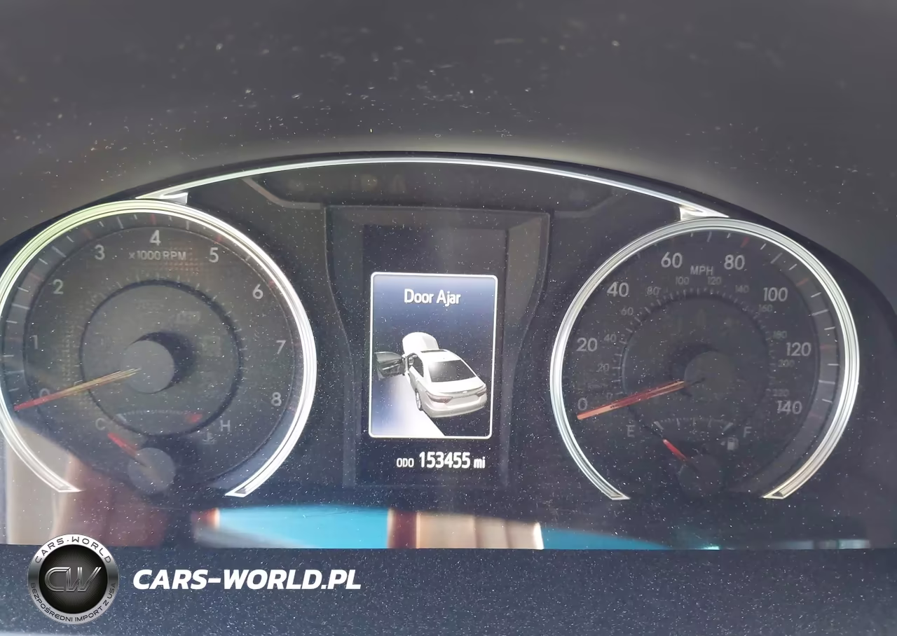 2015 Toyota Camry Se VIN:4T1BF1FK4FU027365 - 7
