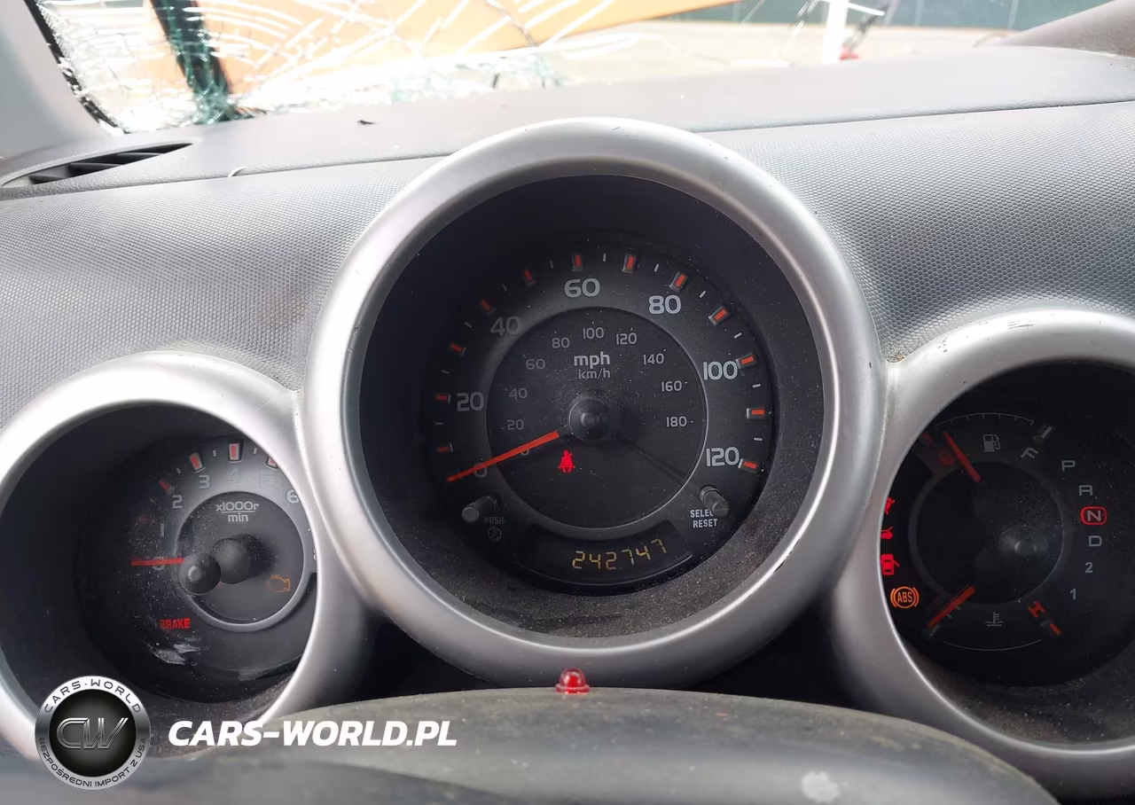 2006 Honda Element Ex-P VIN:5J6YH28716L006335 - 7