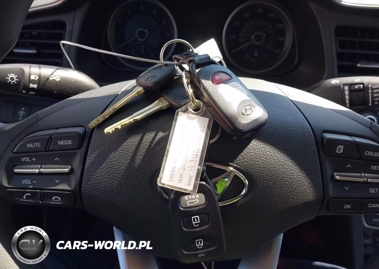 2020 Hyundai Elantra Se VIN:5NPD74LF7LH617892 - 11