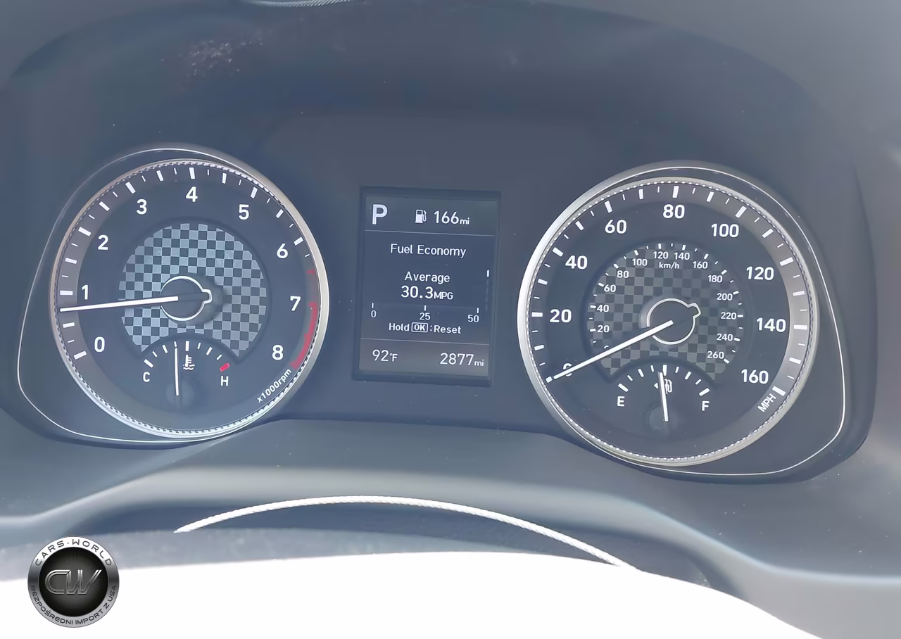 2020 Hyundai Elantra Se VIN:5NPD74LF7LH617892 - 7