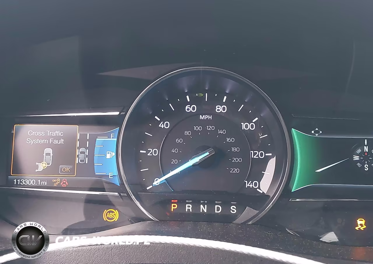 2019 Ford Explorer Xlt VIN:1FM5K7D80KGA88482 - 15