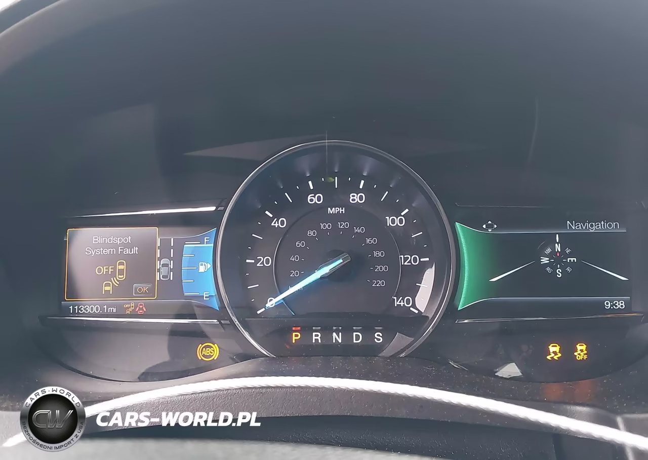 2019 Ford Explorer Xlt VIN:1FM5K7D80KGA88482 - 7