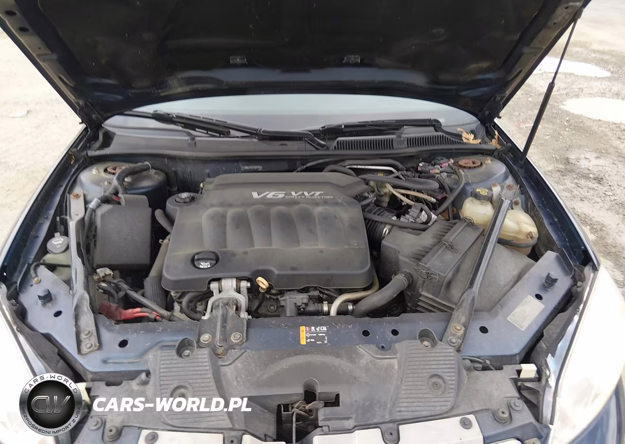 2012 Chevrolet Impala Lt VIN:2G1WB5E30C1209910 - 10