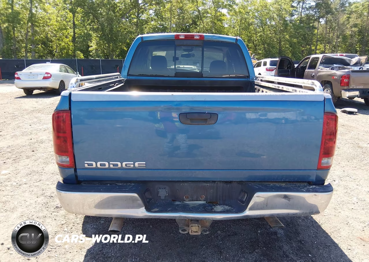 2002 Dodge Ram 1500 St VIN:3D7HA18N32G204608 - 16