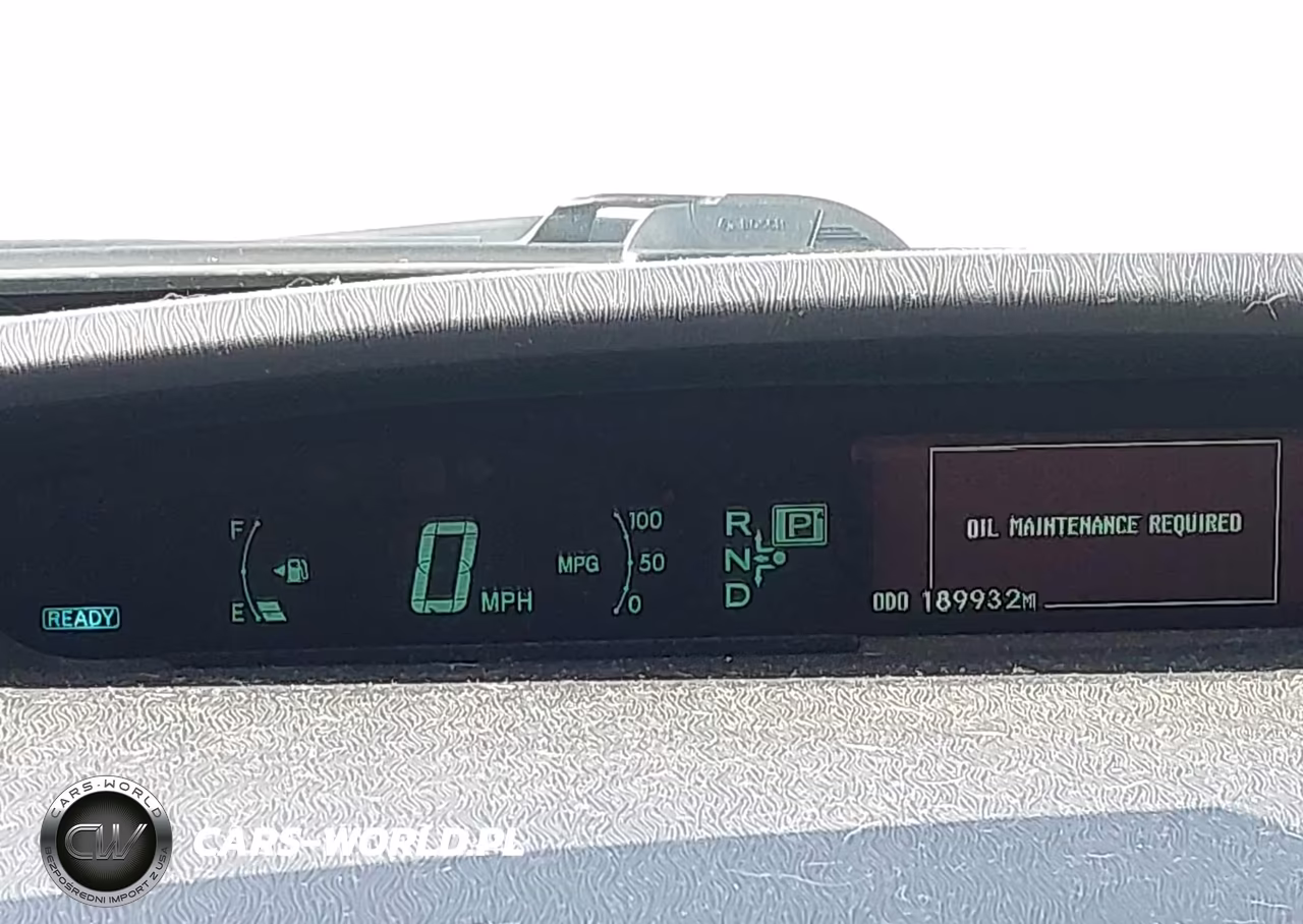 2011 Toyota Prius Two VIN:JTDKN3DU2B0250500 - 7