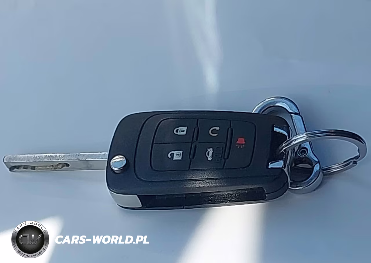 2014 GMC Terrain Slt-1 VIN:2GKALSEKXE6222419 - 11
