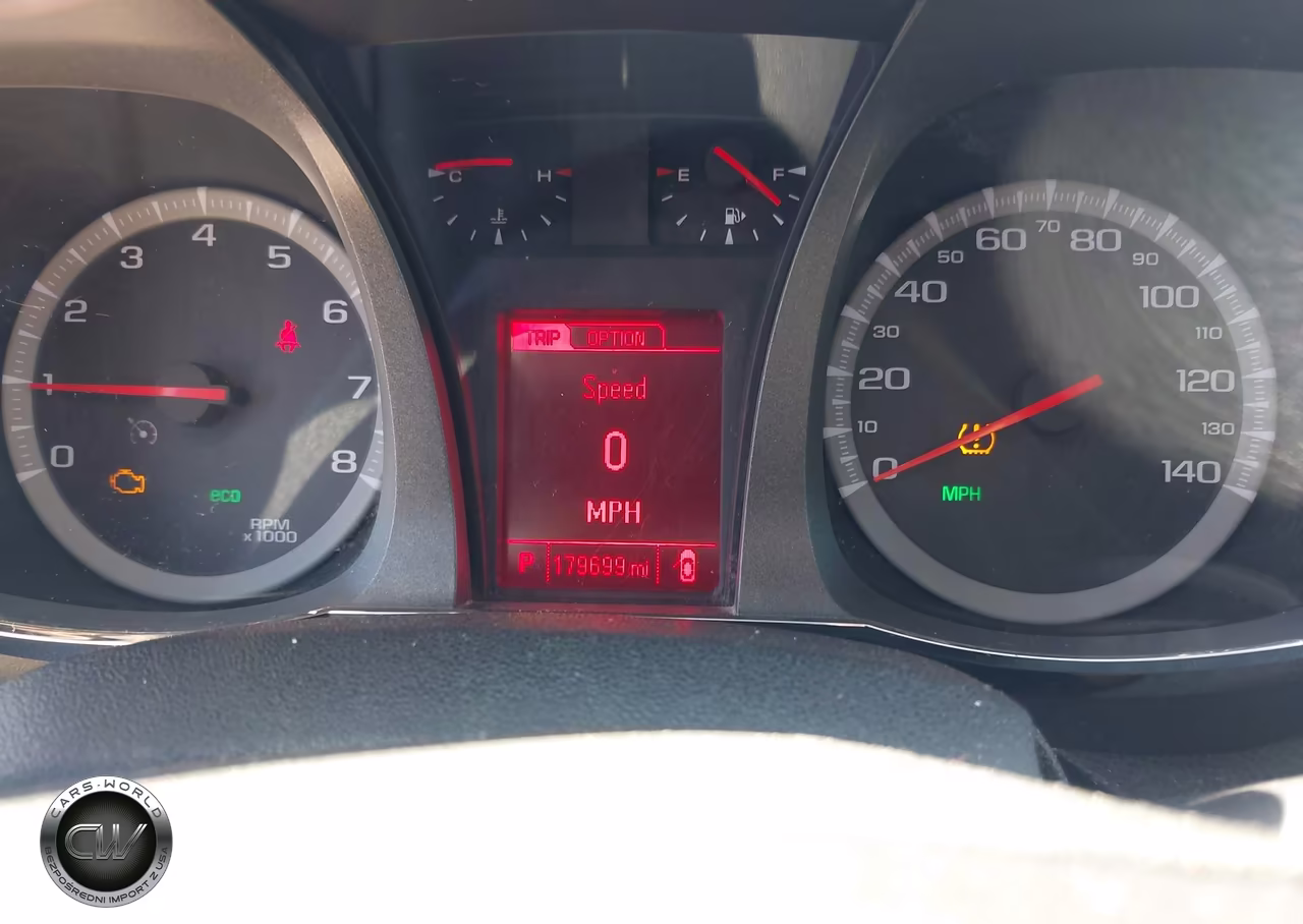 2014 GMC Terrain Slt-1 VIN:2GKALSEKXE6222419 - 7