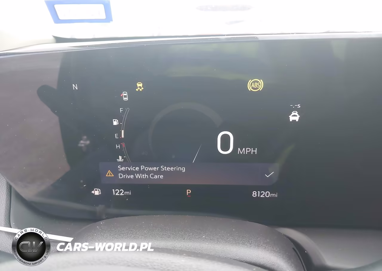 2026 Buick Encore Gx Sport Touring Fwd VIN:KL4AMDSL2TB013293 - 7