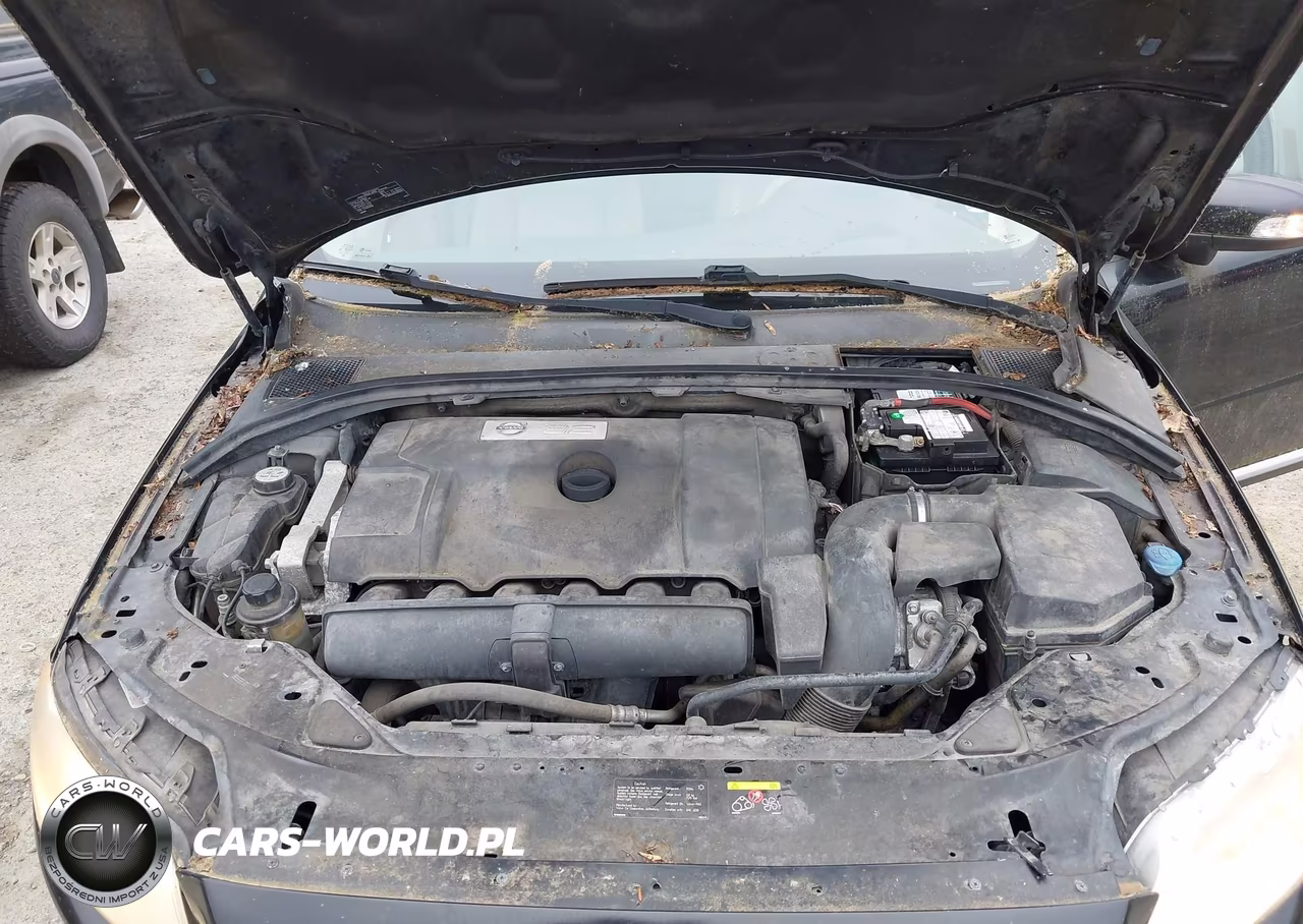 2010 Volvo S80 3.2 VIN:YV1982AS2A1130153 - 10